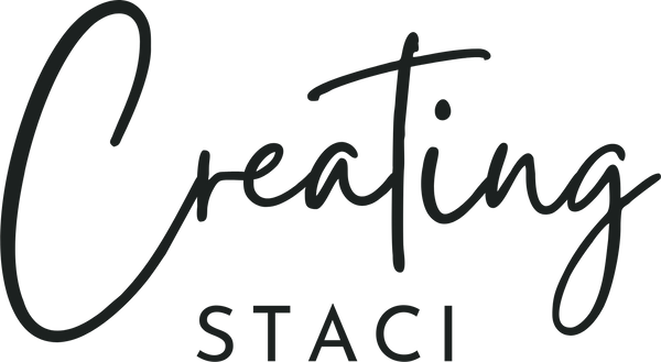 CreatingStaci