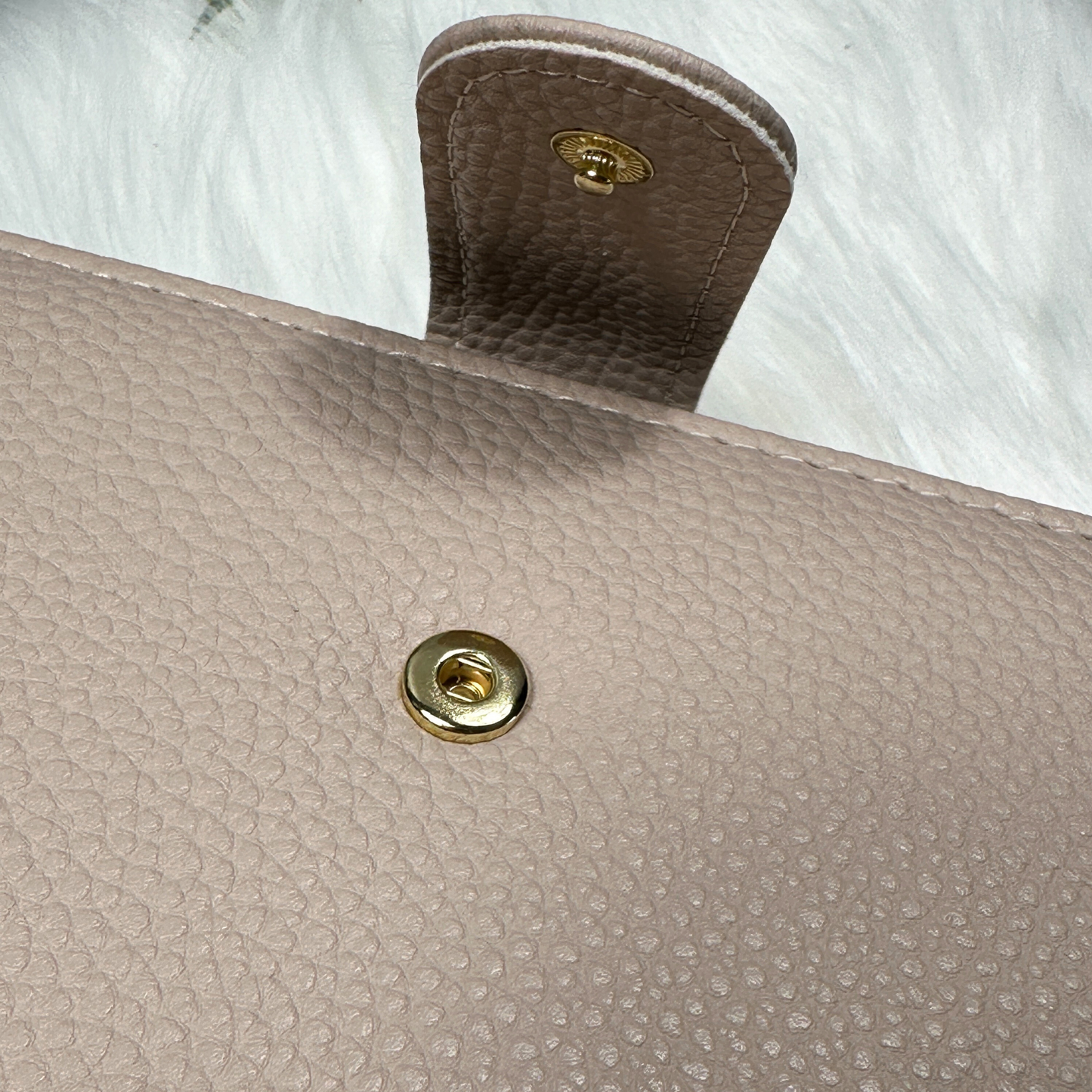 A7 Pebble Binder
