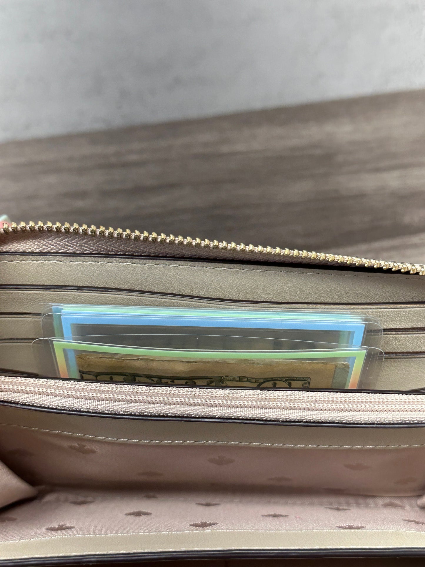Mini Cash Envelopes