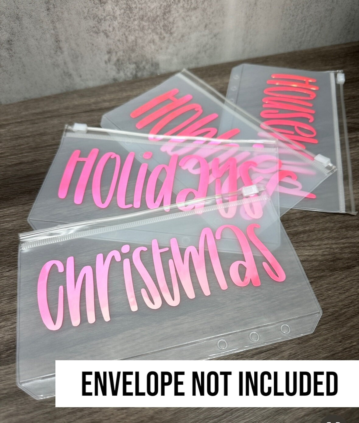 Vinyl Decals