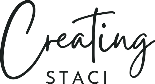CreatingStaci